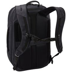 Thule Aion TATB128 - Black Rucksack Lässiger Rucksack Schwarz Polyester