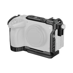 SmallRig 6776 Kamerabox 1/4-20" Schwarz