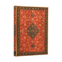Paperblanks Leila Persönliches Tagebuch 2027