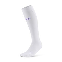 CEP WP800L2 Socke Männlich Sportsocken Weiß 1 Paar(e)