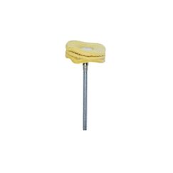 Proxxon Wildlederscheibe 22 mm