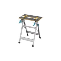 wolfcraft GmbH 1 MASTER 200 - Spann- und Arbeitstisch