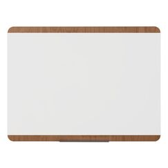 Bi-Office ACE Whiteboard Lackierter Stahl/Kork Magnetisch