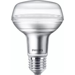 Philips Reflektor 60W R80 E27