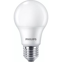 Philips Lampe 60W A60 E27