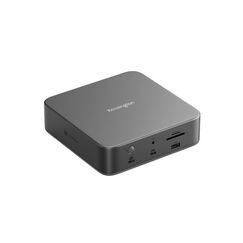 Kensington SD5010T5 EQ Thunderbolt 5 Triple 4K Dockingstation