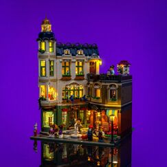 Light My Bricks 11371 Beleuchtungsset Mehrfarbig