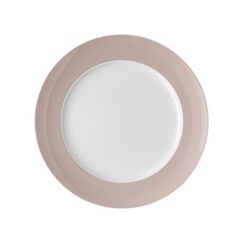 Thomas 10850-408547-10227 Teller Frühstücksteller Rund Porzellan Pink