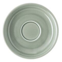 Thomas 11400-401922-14741 Untertasse Porzellan Grün 1 Stück(e)