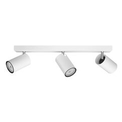 Philips Kosipo Decken-/Wandspot, 3x