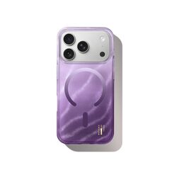 iDeal of Sweden IDCLCMS-I2667P-631 Handy-Schutzhülle Violett