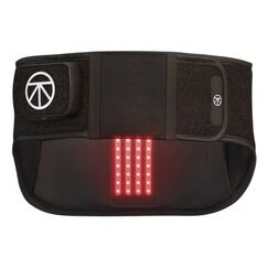 Therabody ThermBack LED Infrarot Schwarz