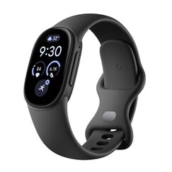 Fitbit Edge AMOLED Aktivitäts-Trackerarmband 3,4 cm (1.34") IP68 Schwarz