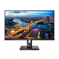 Philips B Line 275B1/00 Computerbildschirm 68,6 cm (27") 2560 x 1440 Pixel 2K Ultra HD LCD Schwarz