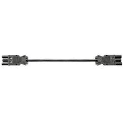 Bachmann GST18 3m Schwarz