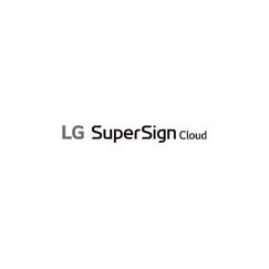LG SSC-1SLS Software-Lizenz/-Upgrade Basis 1 Lizenz(en) 1 Jahr(e)