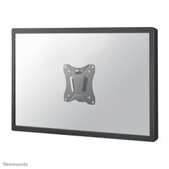 Neomounts NM-W25BLACK Monitor-/TV-Wandhalterung 10-30" - ultraflach