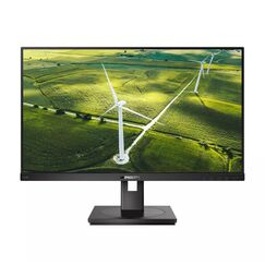 Philips 242B1G/00 Computerbildschirm 60,5 cm (23.8") 1920 x 1080 Pixel Full HD LED Schwarz