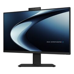 ASUS ExpertCenter P400 AiO P470VA-BPE015W Intel Core 5 210H 68,6 cm (27") 1920 x 1080 Pixel All-in-One-PC 16 GB DDR5-SDRAM 256 GB SSD Windows 11 Home Wi-Fi 6E (802.11ax) Schwarz