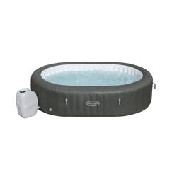 Bestway 60067 Whirlpool/Jacuzzi 4 Person(en) Rund Grau