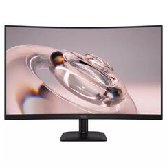Philips 2000 series 32E3C2200/00 Computerbildschirm 80 cm (31.5") 1920 x 1080 Pixel Full HD LCD Schwarz