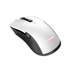 Trust GXT 923W YBAR Maus Gaming Rechts RF Wireless Optisch 7200 DPI