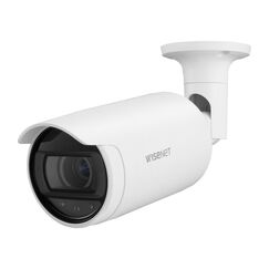 Hanwha ANO-L7082R Sicherheitskamera Patrone (Form) Innen & Außen 2560 x 1440 Pixel Decke/Wand