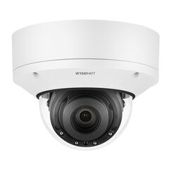 Hanwha PND-A9081RV Sicherheitskamera Dome IP-Sicherheitskamera Innen & Außen 3840 x 2160 Pixel Zimmerdecke