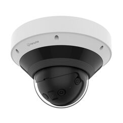 Hanwha PNM-C9022RV Sicherheitskamera Dome IP-Sicherheitskamera Innen & Außen 5120 x 1568 Pixel Zimmerdecke