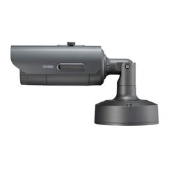 Hanwha PNO-A9081RLP Sicherheitskamera Patrone (Form) IP-Sicherheitskamera 3840 x 2160 Pixel Decke/Wand