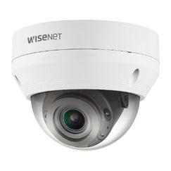 Hanwha QNV-8080R Sicherheitskamera Dome IP-Sicherheitskamera Draußen 2592 x 1944 Pixel Zimmerdecke