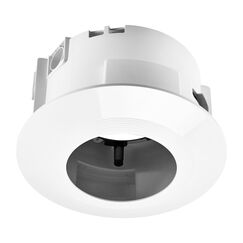 Hanwha SHP-1680FW Überwachungskamerazubehör Montage