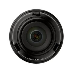 Hanwha SLA-5M7000P Überwachungskamerazubehör Linse
