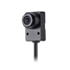 Hanwha SLA-T2480V Überwachungskamerazubehör Linse