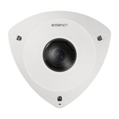 Hanwha TNV-8011C Sicherheitskamera IP-Sicherheitskamera Draußen 2592 x 1944 Pixel Decke/Wand