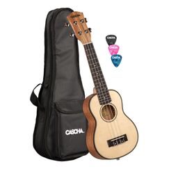 CASCHA HH-2148 Ukulele