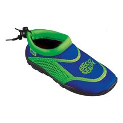 Beco 052.90023.6.22 Wasserschuhe Unisex Grün, Blau