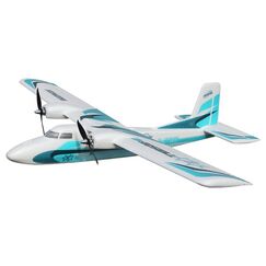 MULTIPLEX TwinStar ND ferngesteuerte (RC) modell Flugzeug Elektromotor