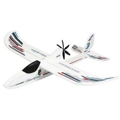 MULTIPLEX FunnyStar BK ferngesteuerte (RC) modell Gleiter Elektromotor