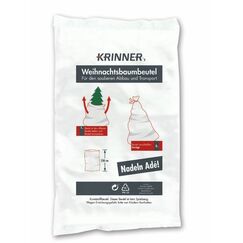Krinner 30802 Zubehör für Übertöpfe
