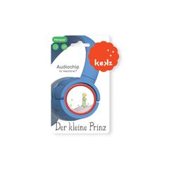Kekz Der kleine Prinz