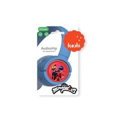 Kekz Miraculous
