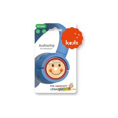 Kekz Die Vorschul-Lernraupe