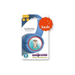 Kekz Cookie Crew Audio-Chip
