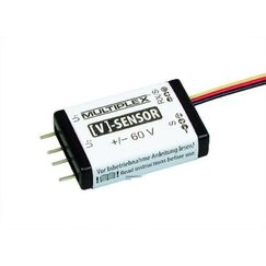 MULTIPLEX Voltage sensor
