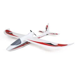 FMS DPFMS051R-RED ferngesteuerte (RC) modell Flugzeug Elektromotor