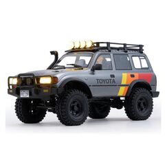 FMS FMS11042RSGY-SP ferngesteuerte (RC) modell Off-Road-Wagen Elektromotor 1:10