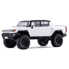 FMS FMS11852RTRWH ferngesteuerte (RC) modell Pickup-LKW Elektromotor 1:18