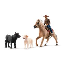 schleich FARM WORLD 42578 Spielzeug-Set