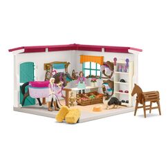 schleich HORSE CLUB 42568 Spielzeug-Set